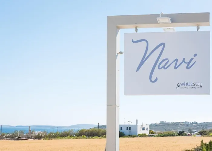 Navi A1 Brand New Studio In Naousa