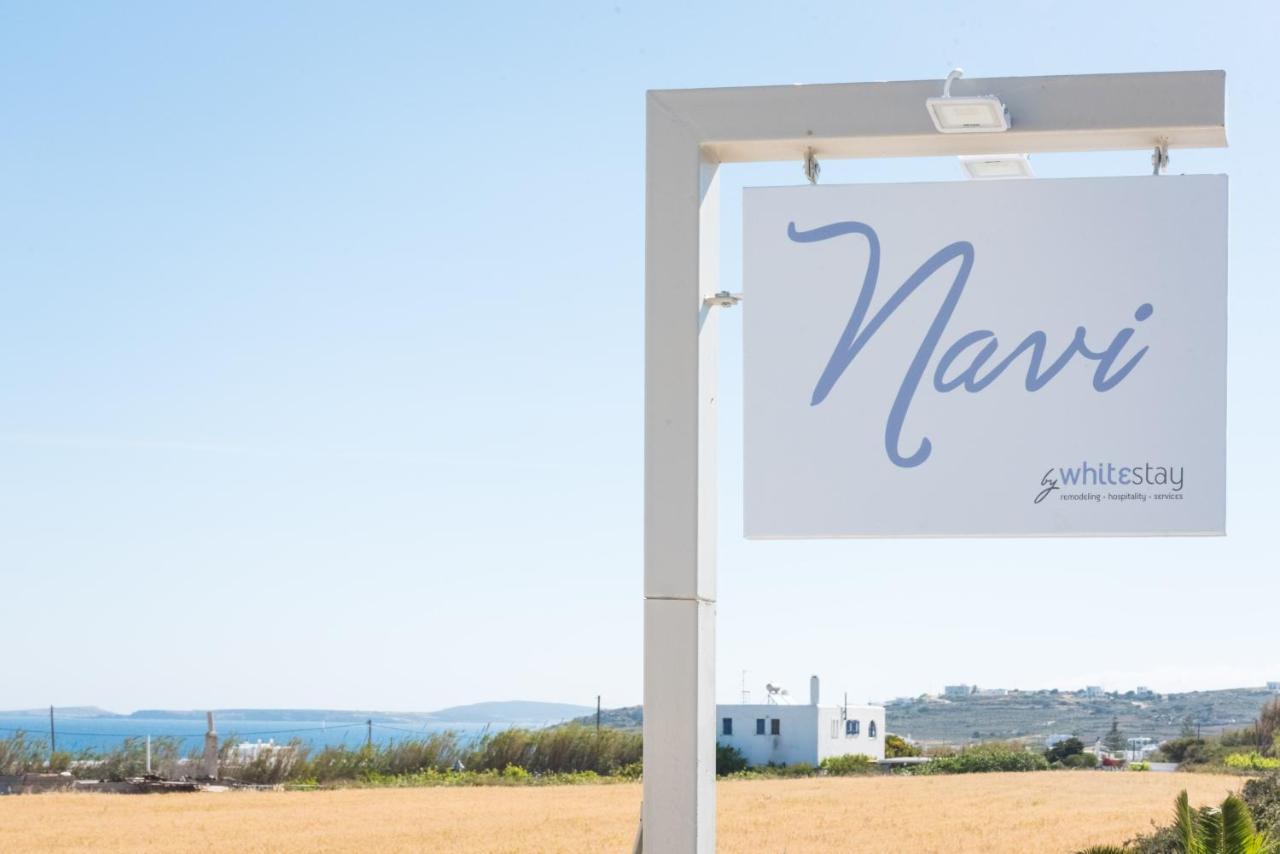 Navi A1 Brand New In